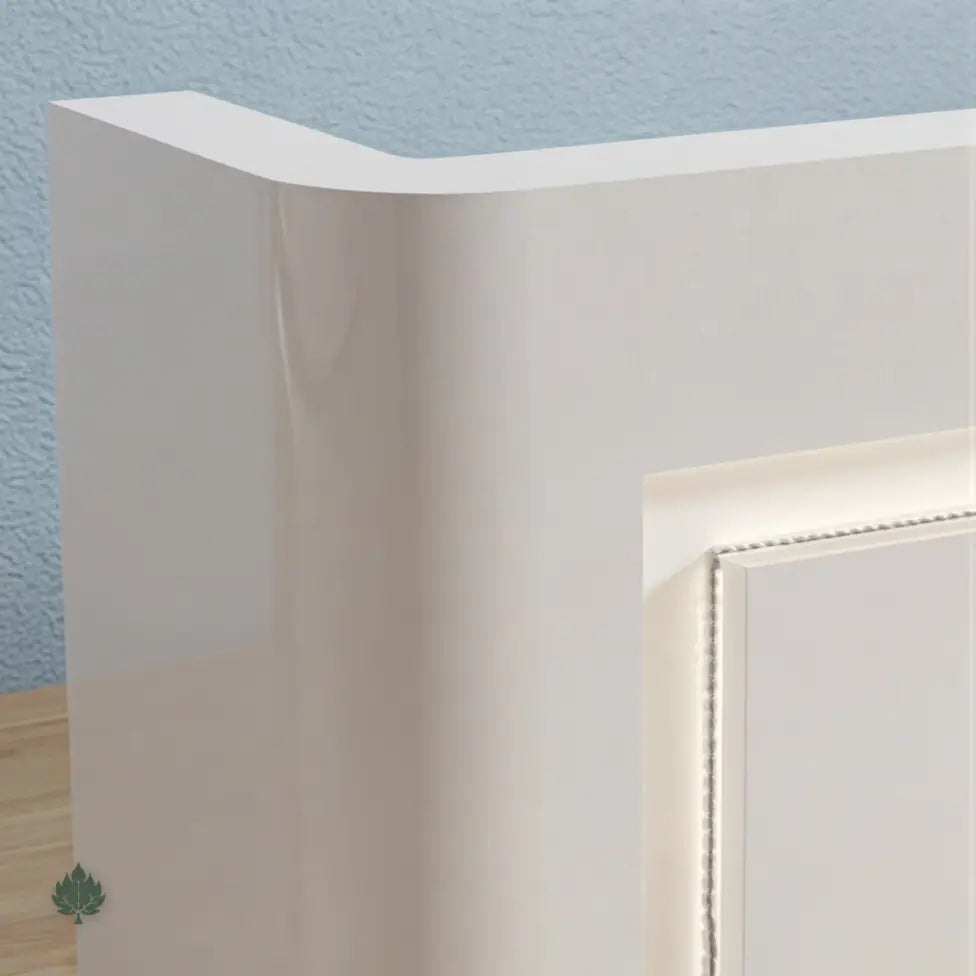 Solenne · Front Reception Desk