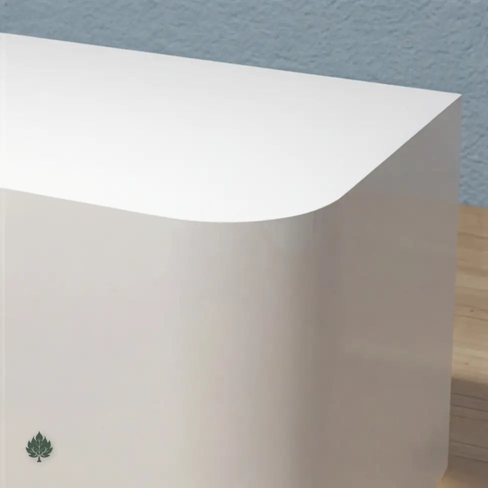 Solenne · Front Reception Desk