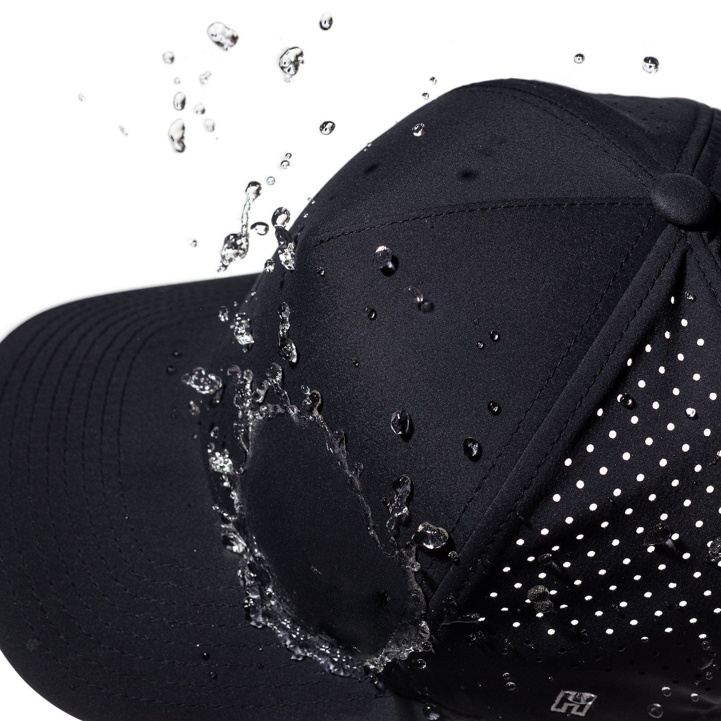 Baltimore Baseball Performance 5-Panel Hat  |  BAL X Flexfit® Snapback