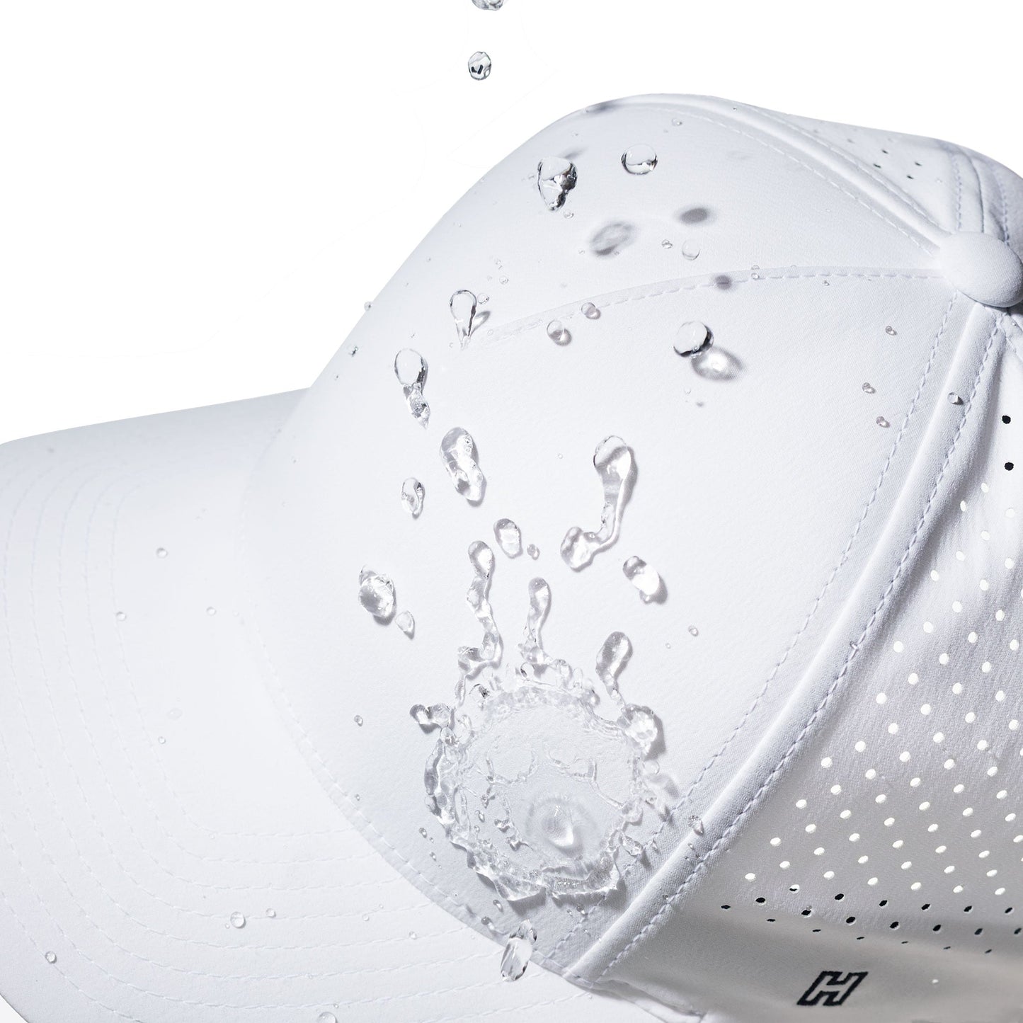 Cross Performance 5-Panel Hat  |  Christian Flexfit Snapback