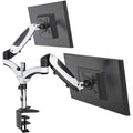Halter Dual LCD Adjustable Monitor Stand