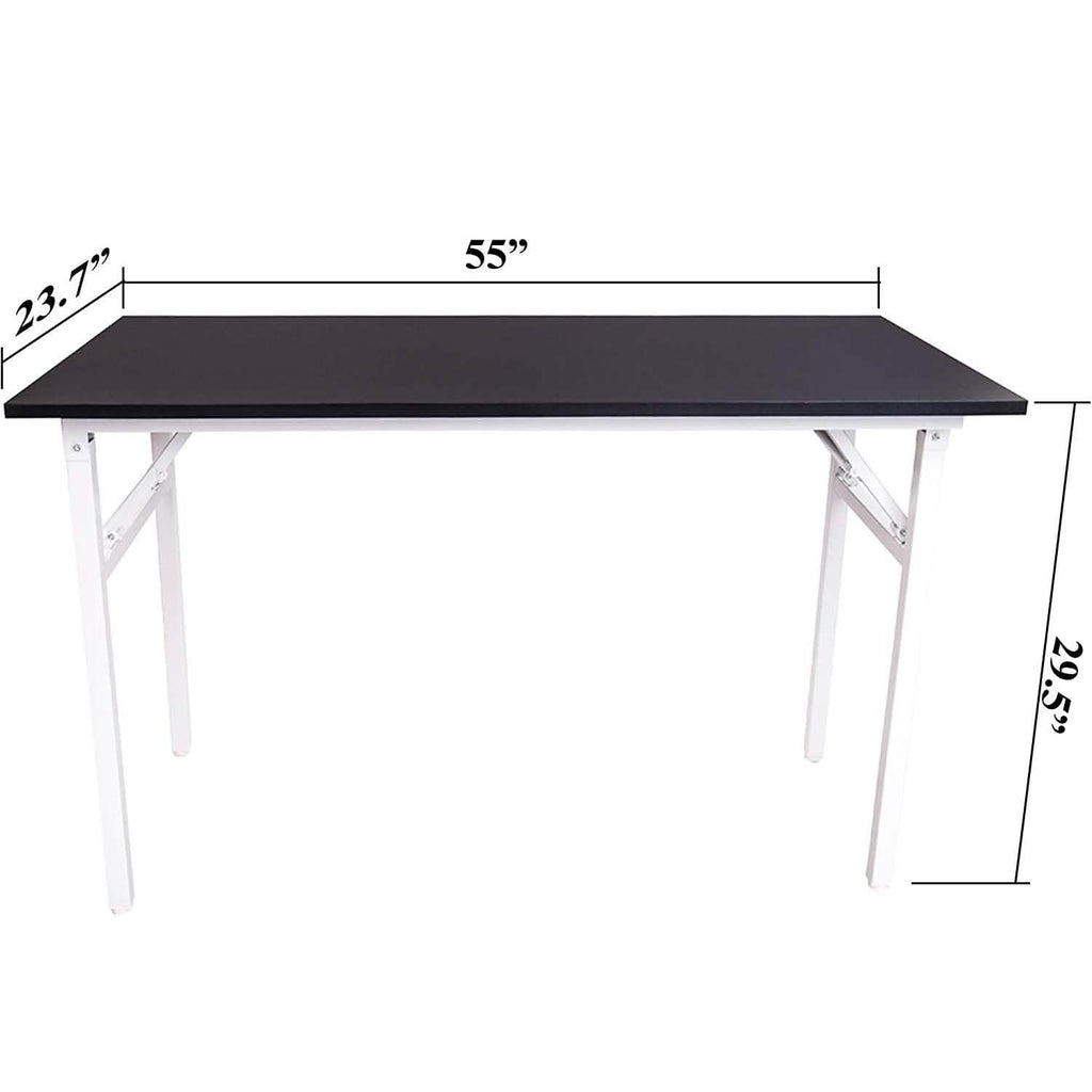 Halter Folding Table Computer Desk