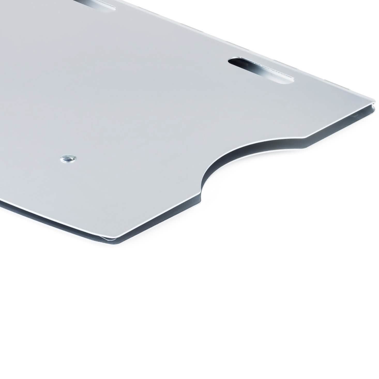 Halter LZ-207 Adjustable Laptop Stand with 6 Adjustable Angles