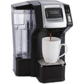 Hamilton Beach 49975 FlexBrew シングルサーブコーヒーメーカー