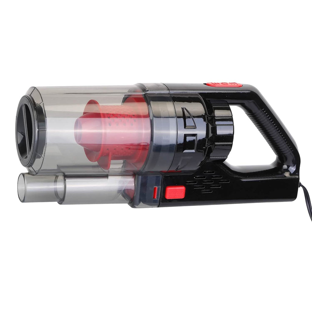 Handheld Car Vacuum Cleaner with Accessory Kit