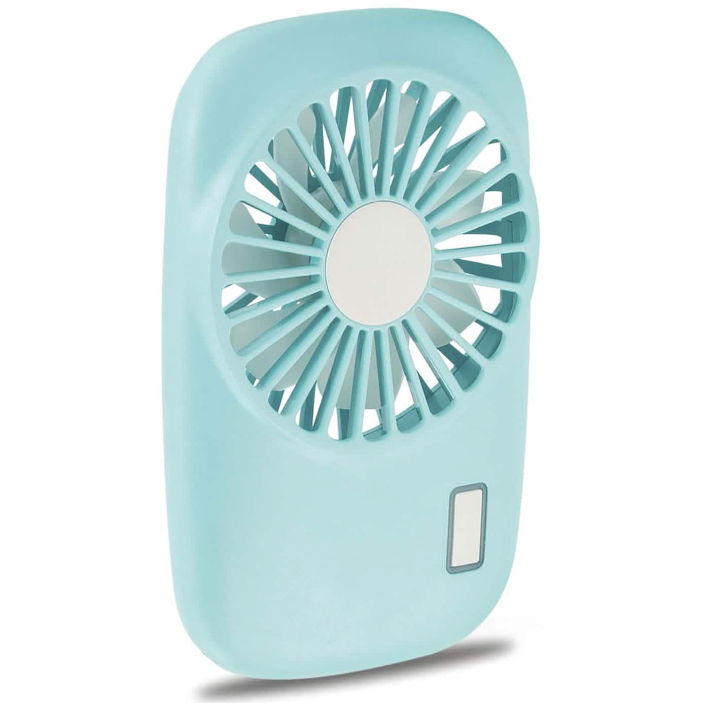 Mini ventilateur portatif puissant