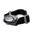 Hands Free LED Headlamp