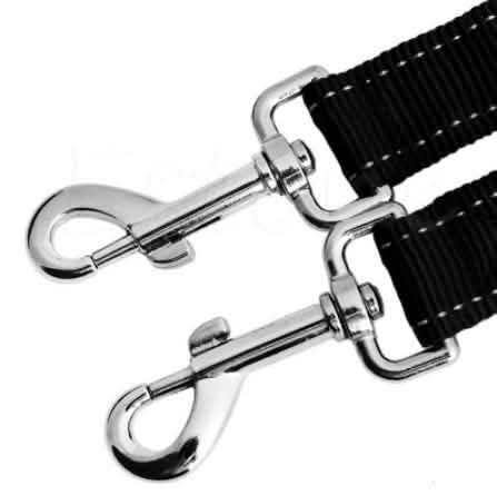 Hands Free Running Bungee Dog Leash - Assorted Colors