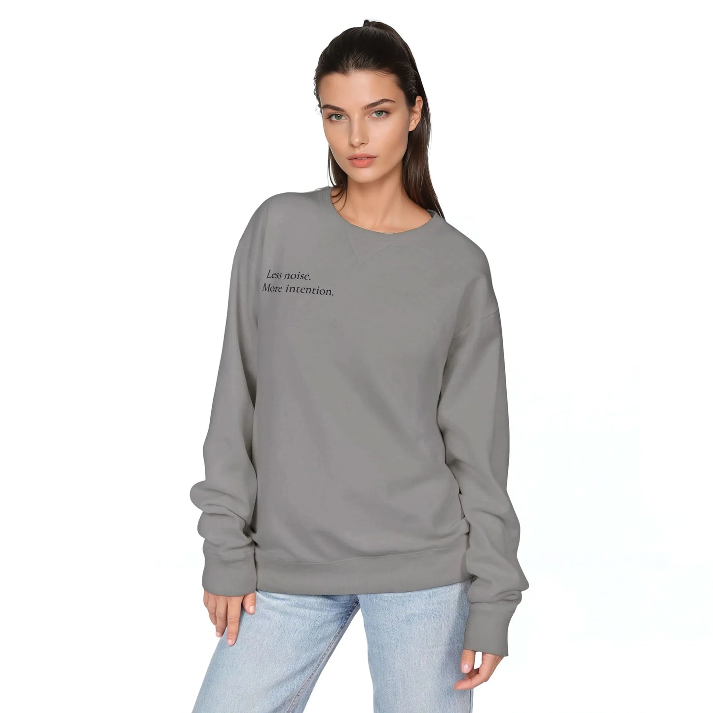 Hannah Accolade Pullover