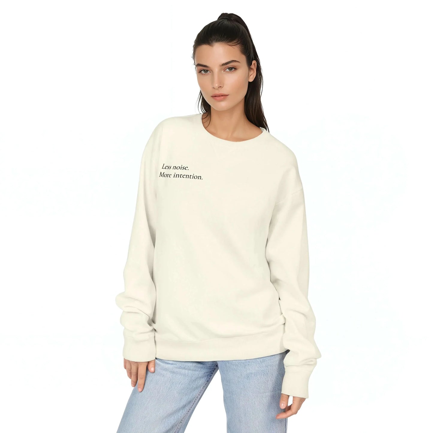Hannah Accolade Pullover