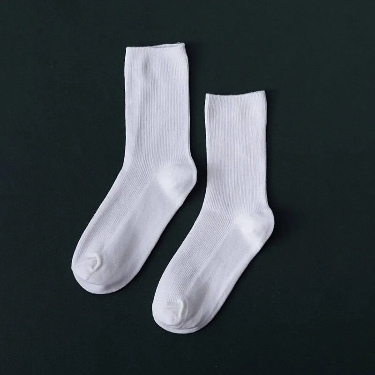 Harajuku Fluorescent Socks