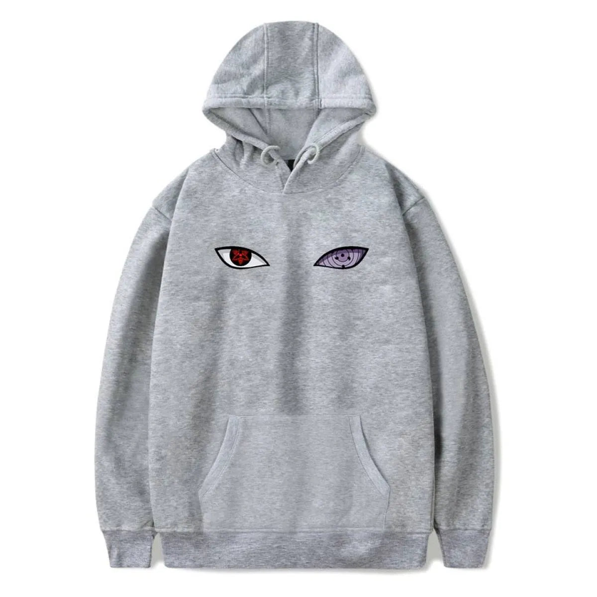 Harajuku Style Loose Hoodie