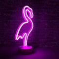 Hearth And Haven Decorative Fluorescent Light Neon Signs Home Decor