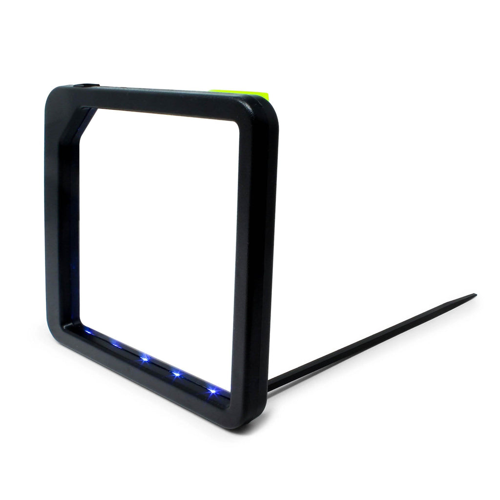 Hearth & Haven Florescent LED Marker Message Board