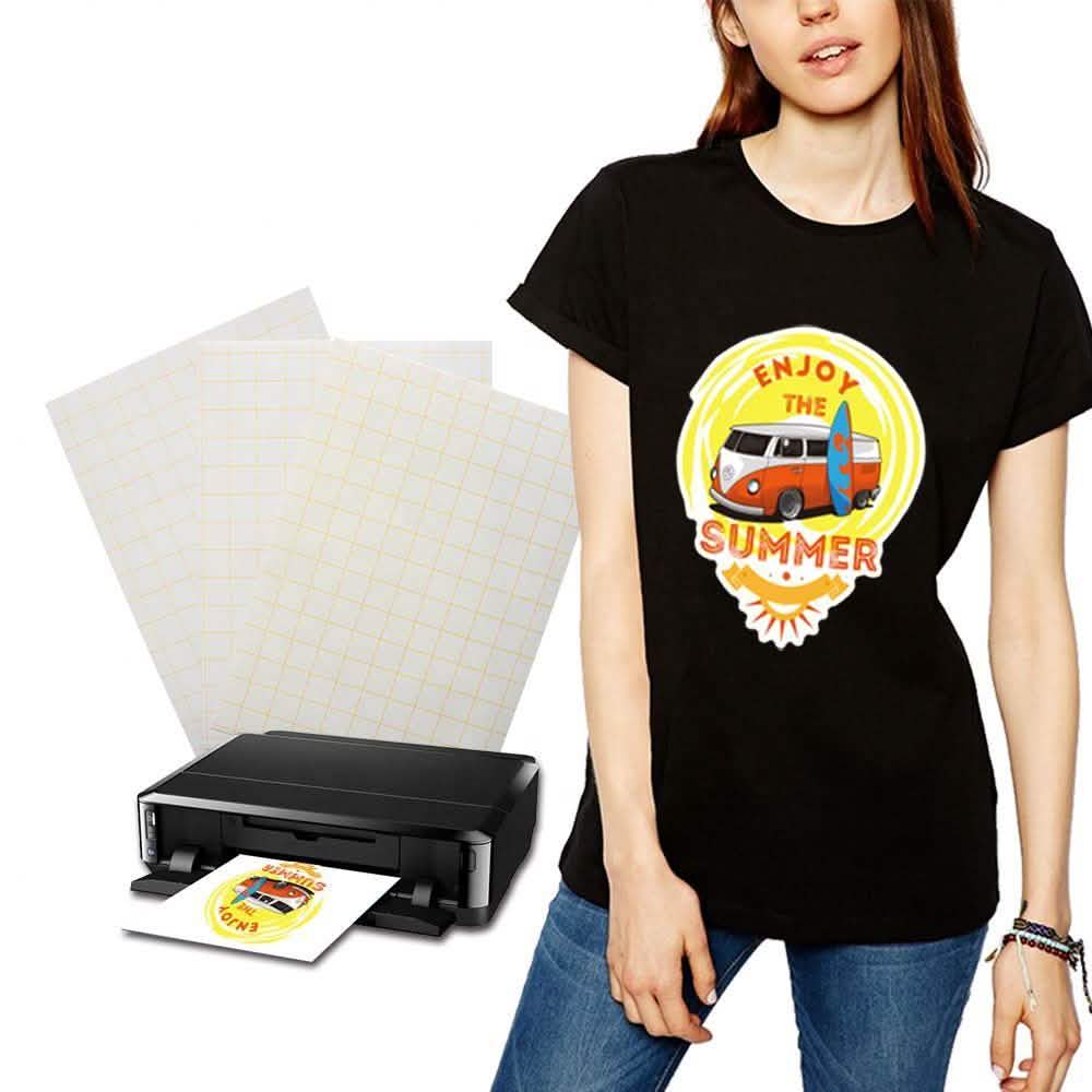 Heat Transfer Paper