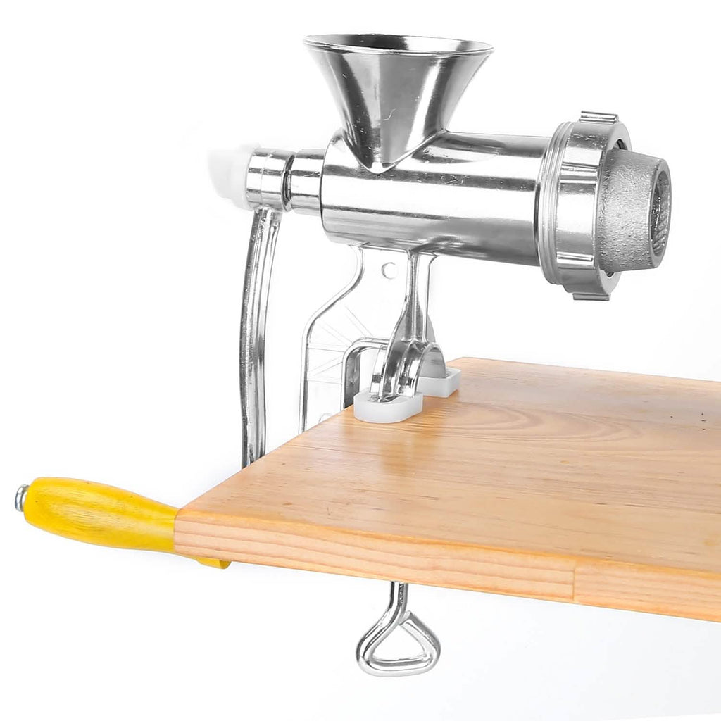 Heavy Duty Manual Meat Grinder
