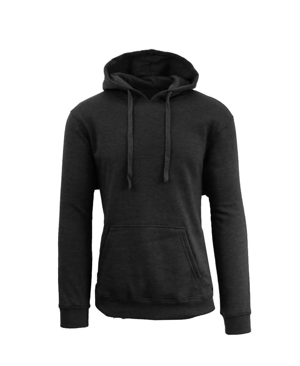 Cochon lourd Doublure polaire zippée ou sweat à capuche - Taille XXXL
