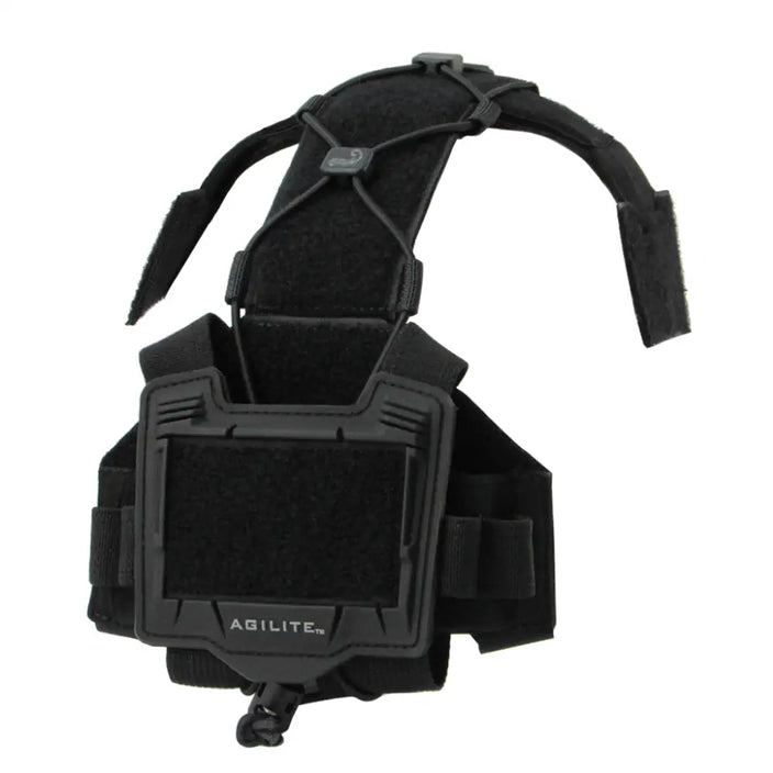 Agilite Helmet Bridge - All Colors