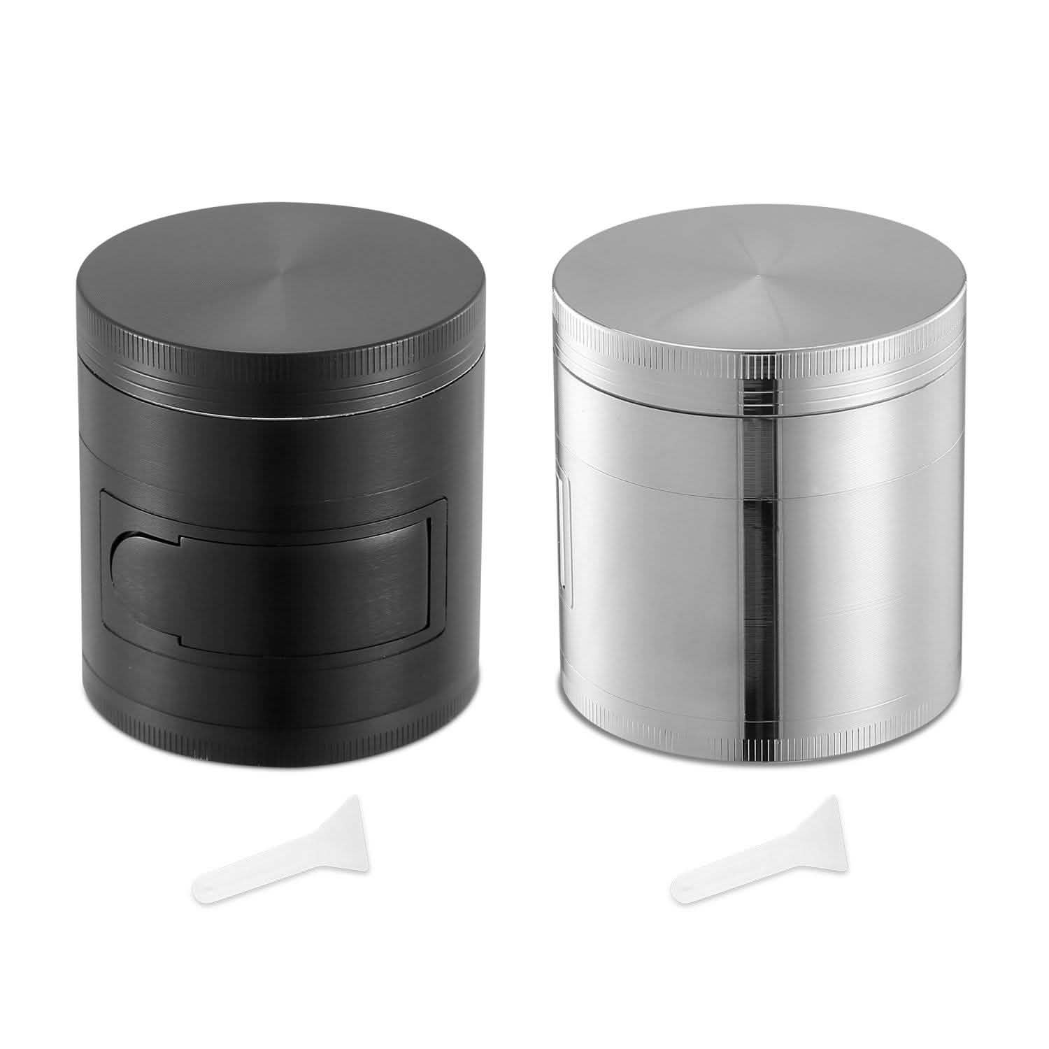 Herb Spice Tobacco Grinder