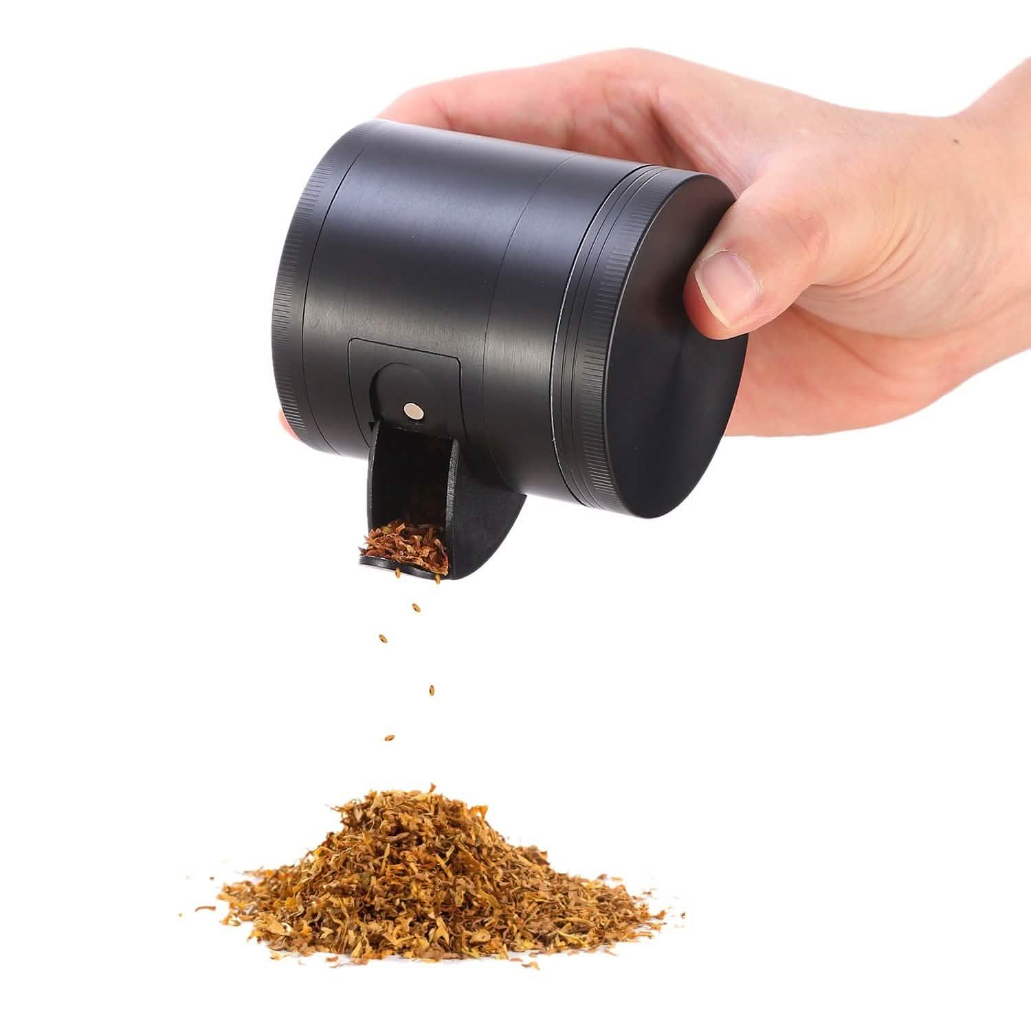 Herb Spice Tobacco Grinder