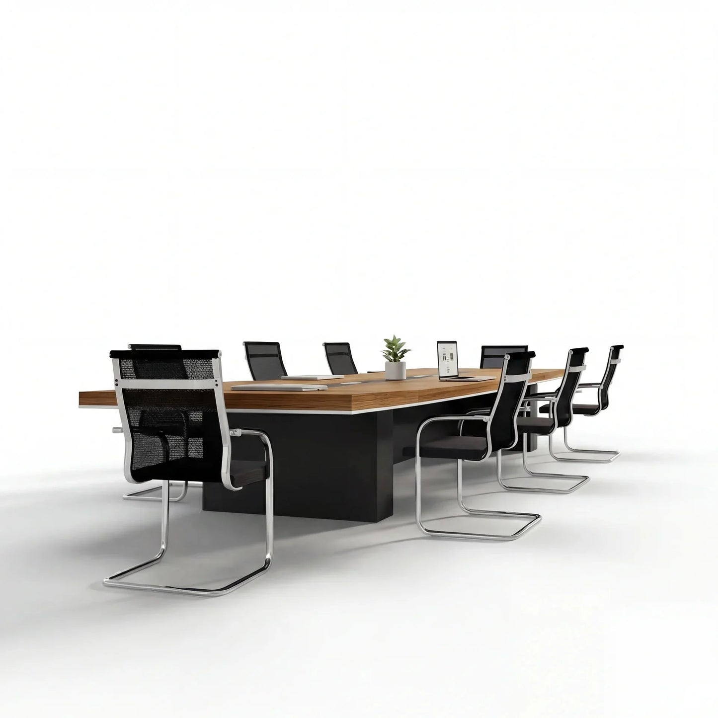 Accord · Executive Conference Room Table