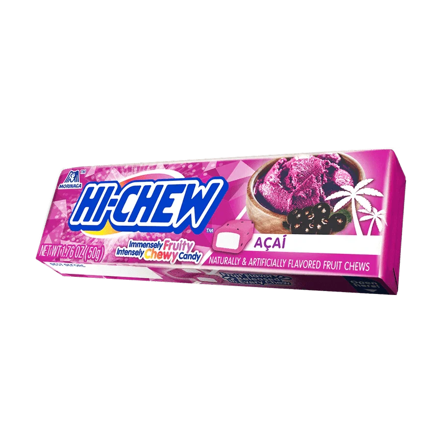 Hi-Chew Acai Stick