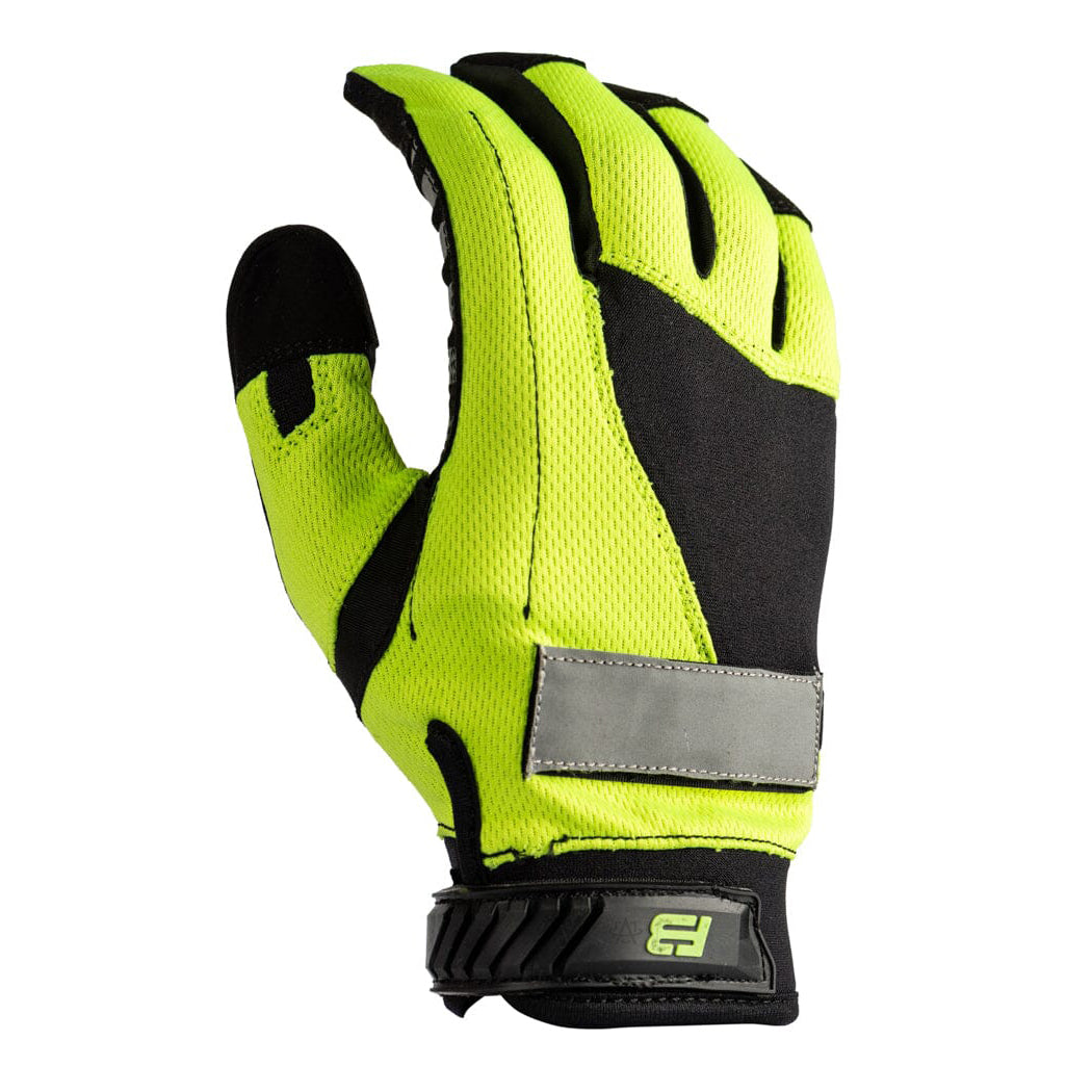 Exxtremity Patrol Gloves 2.0 - Smart Touch