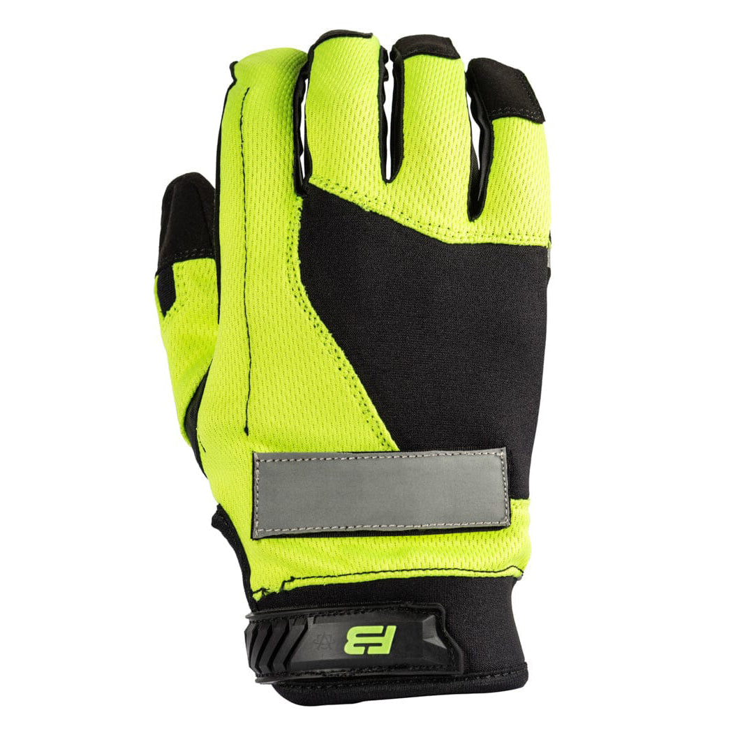 Exxtremity Patrol Gloves 2.0 - Smart Touch