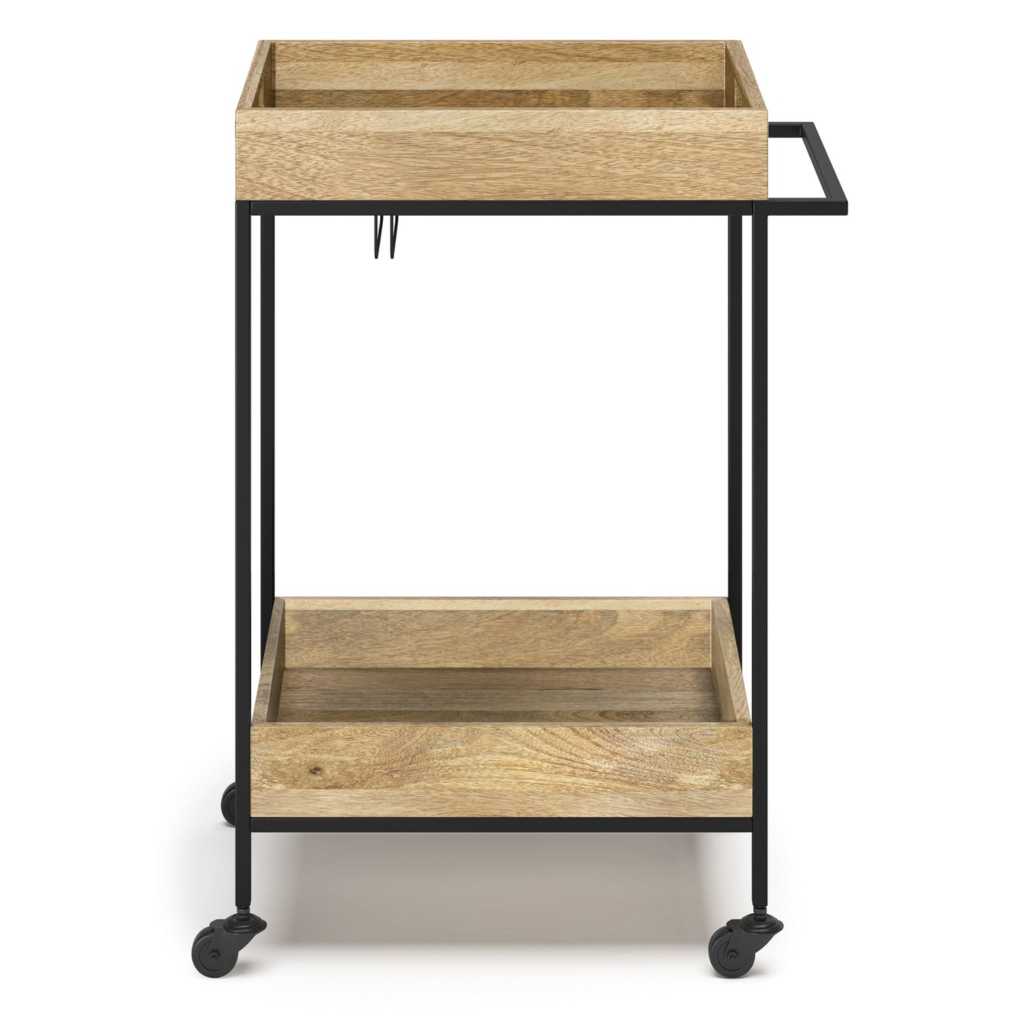 Simons 24" Bar Cart