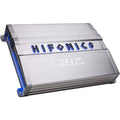 Hifonics ZG-2400.1D Zeus Gamma ZG Series Amp  (Refurbished)