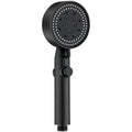 High-Pressure Shower Head 5-Modes Adjustable Faucet Aerator Water Saving