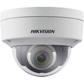 Hikvision 4MP IP Vandal Dome EXIR Fixed 2.8mm Lens True WDR Network Camera (Refurbished)