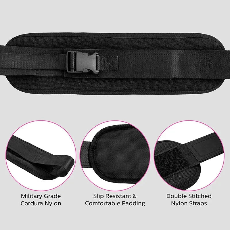 HipThrust Core Belt