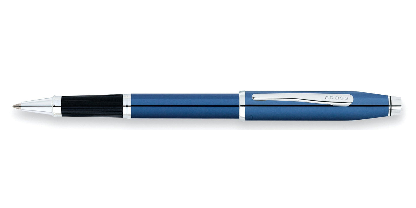 Century® II Vibrant Blue Rollerball Pen