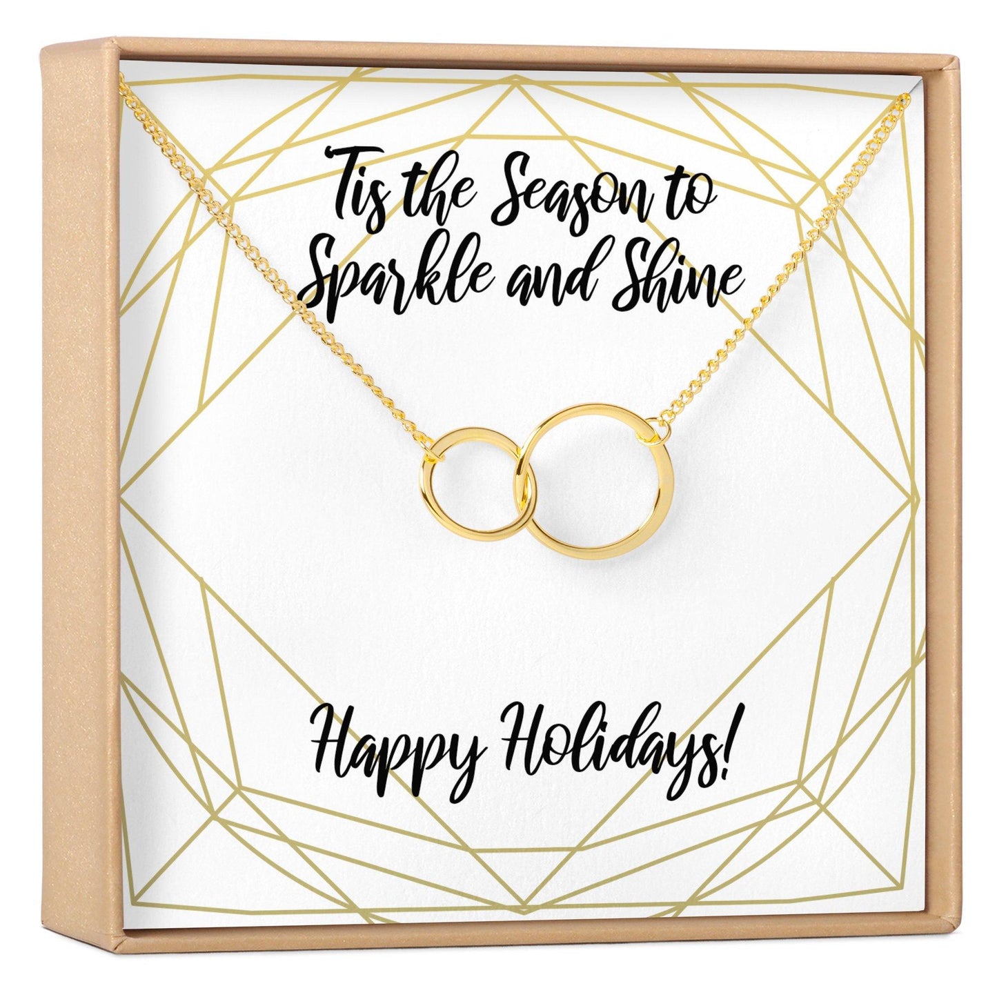 Holiday Gift Necklace