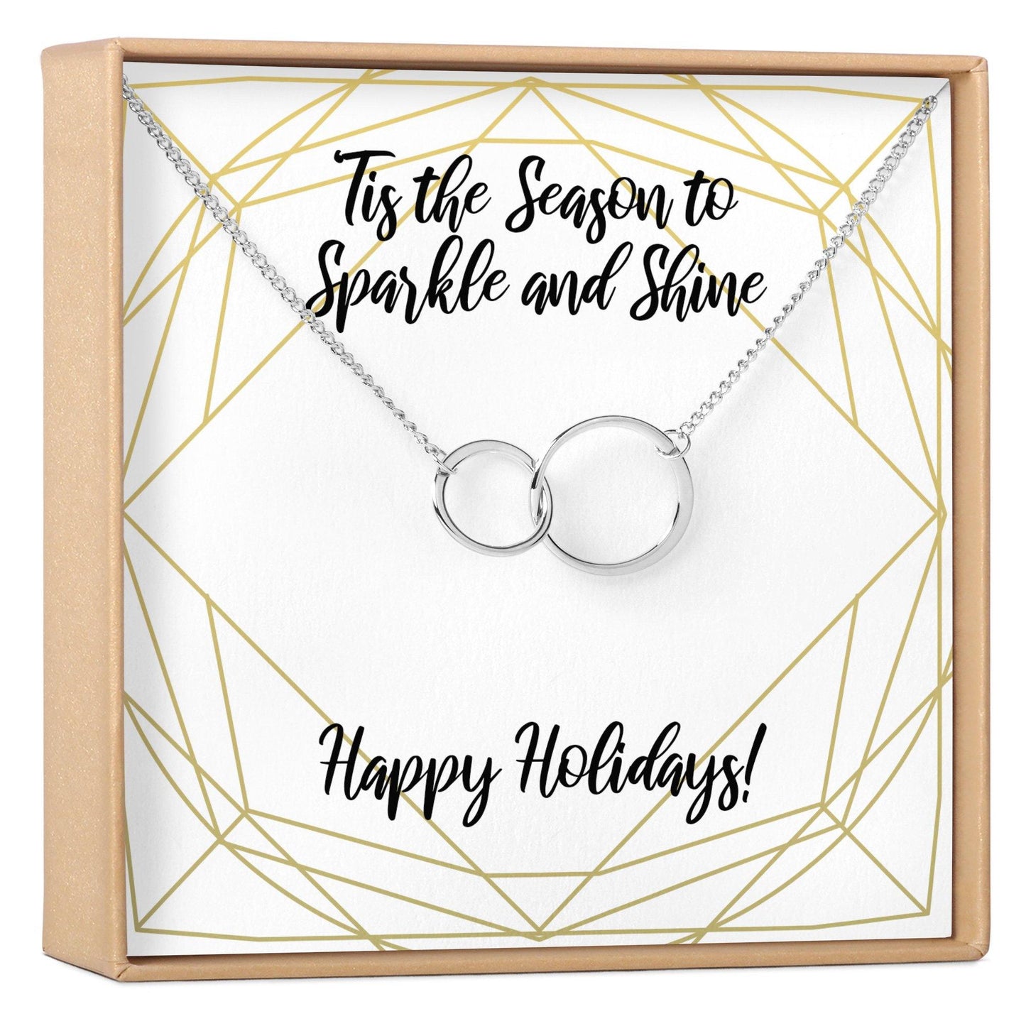 Holiday Gift Necklace
