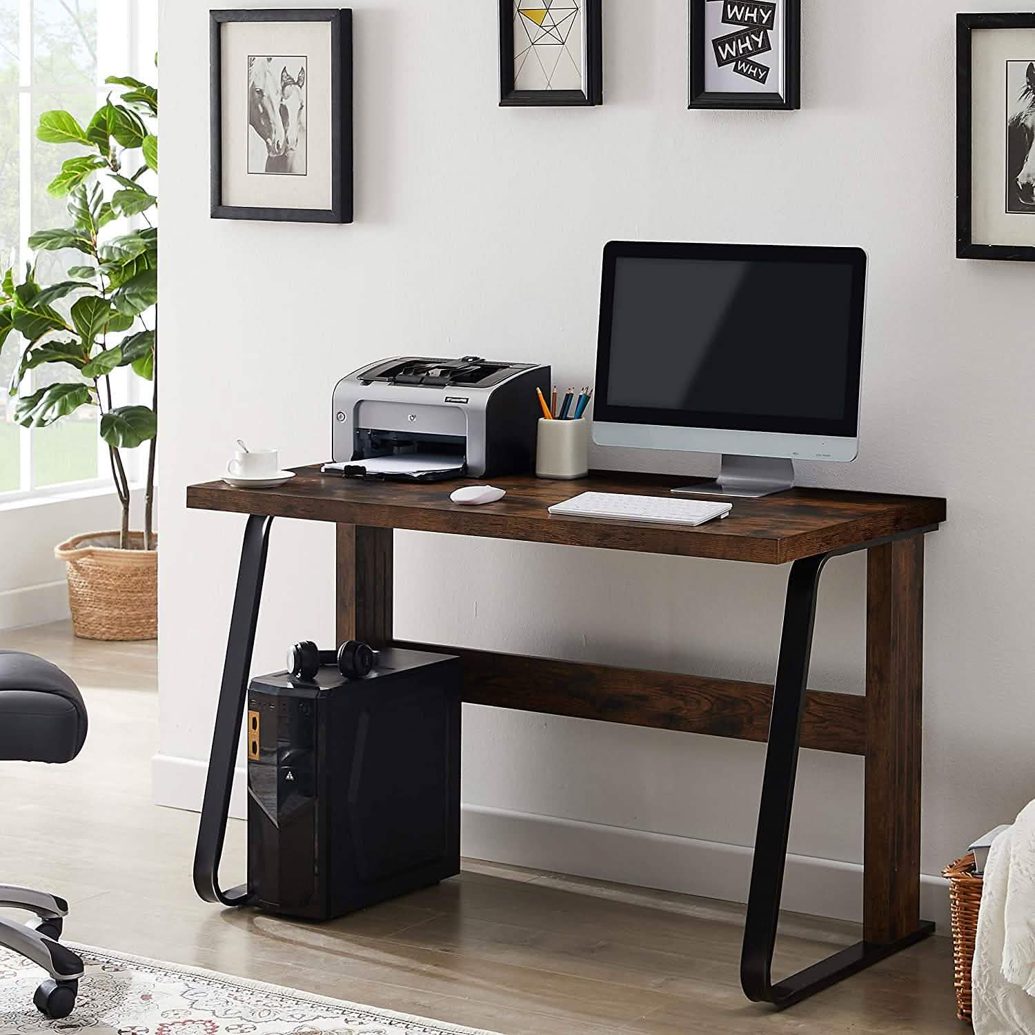 Home Office Computer Desk
