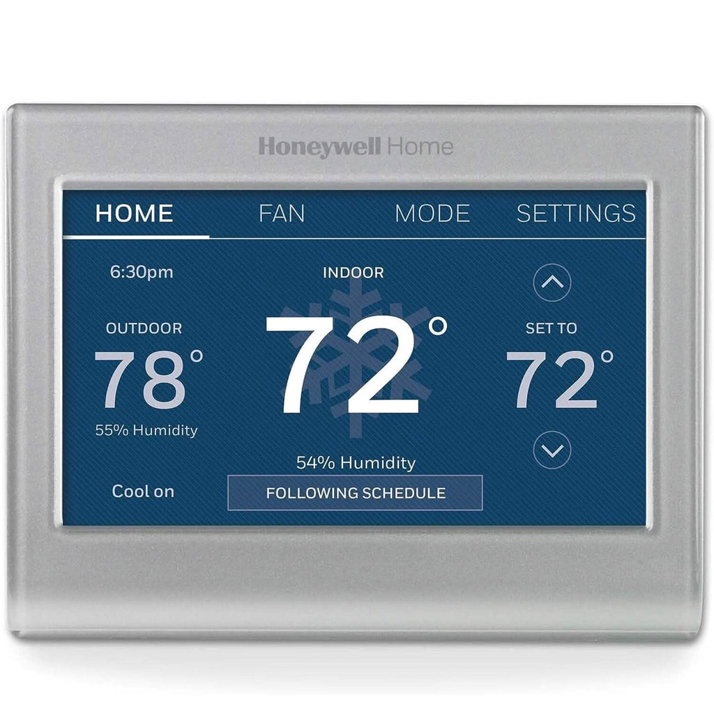 Honeywell Home RTH9585WF Wi-Fi Smart Color Thermostat  (Refurbished)