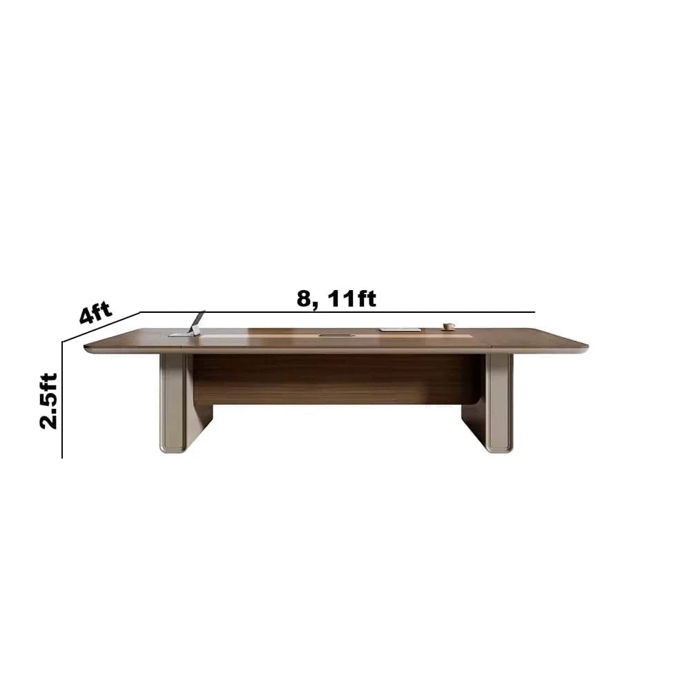 Chymé · Conference Room Table
