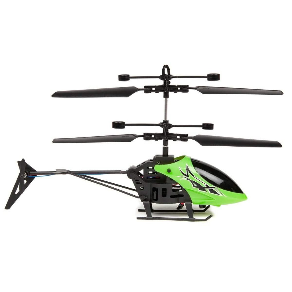 Hornet Glow in the Dark 2CH IR Helicopter