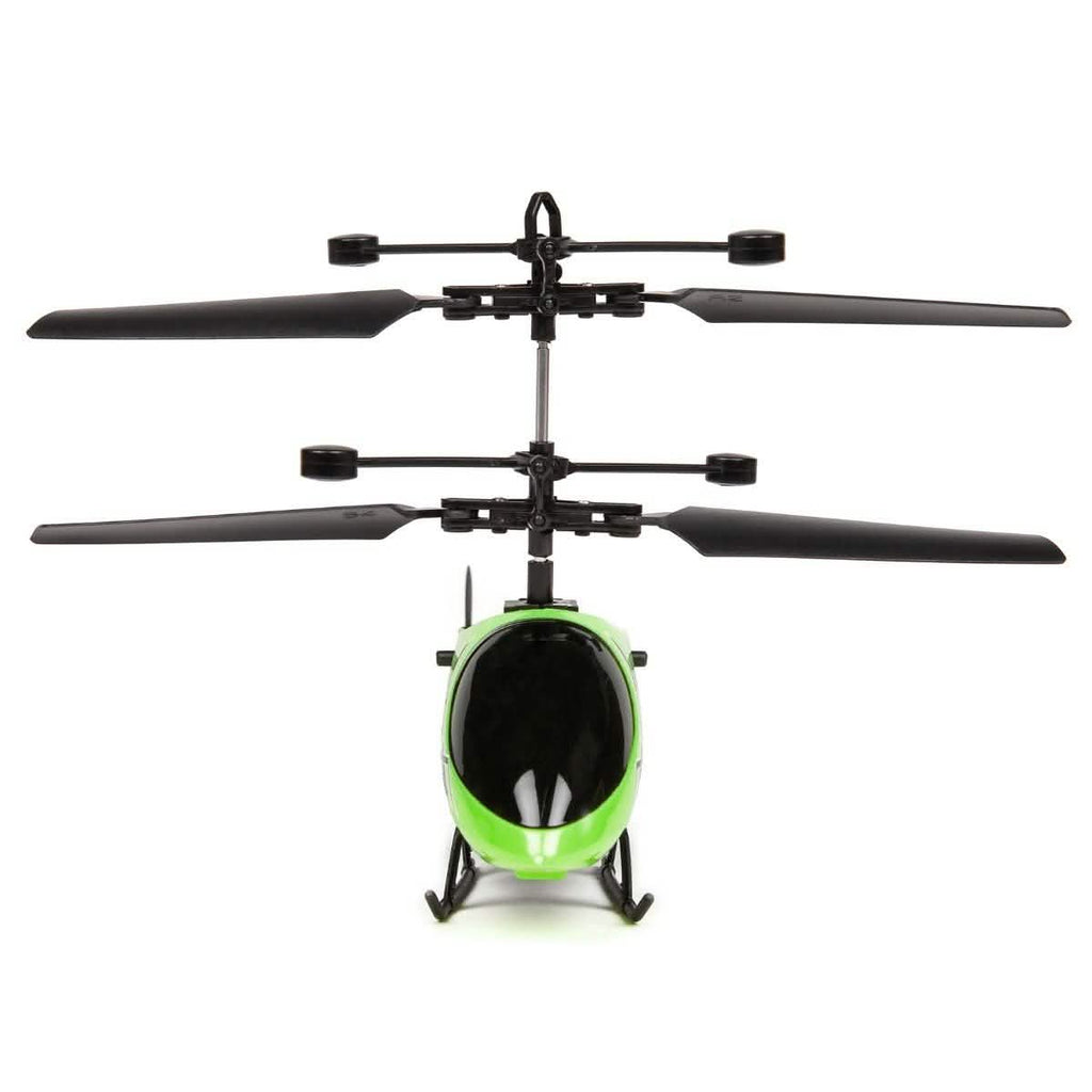 Hornet Glow in the Dark 2CH IR Helicopter