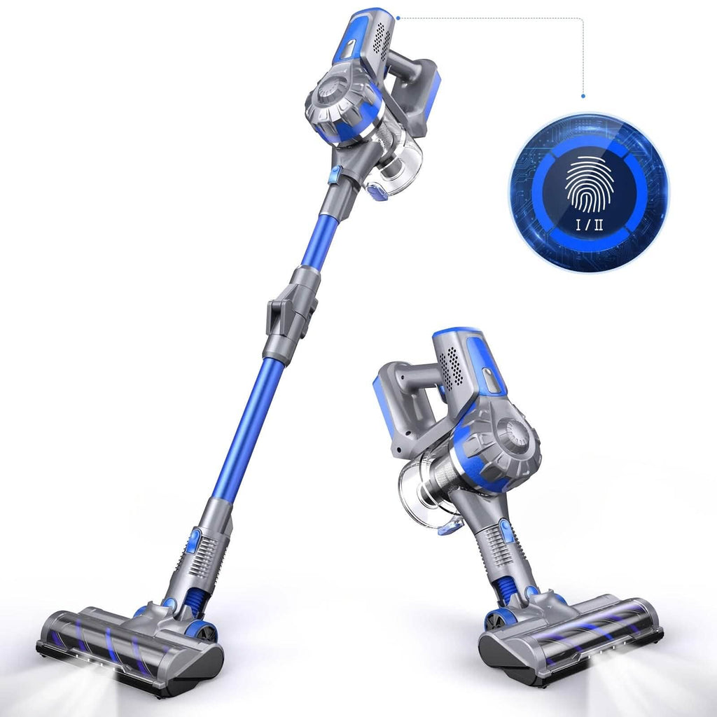 Hosome バッグレススティック掃除機