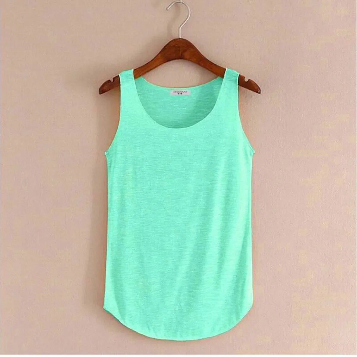 Hot Summer Fitness Tanks