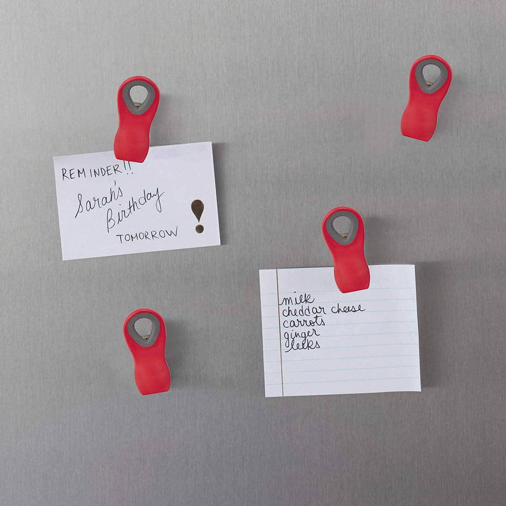 Household Magnetic Sealing Clip