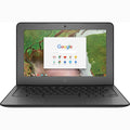 Chromebook HP 11,6" G6 Chromebook 16 Go 4 Go (reconditionné)