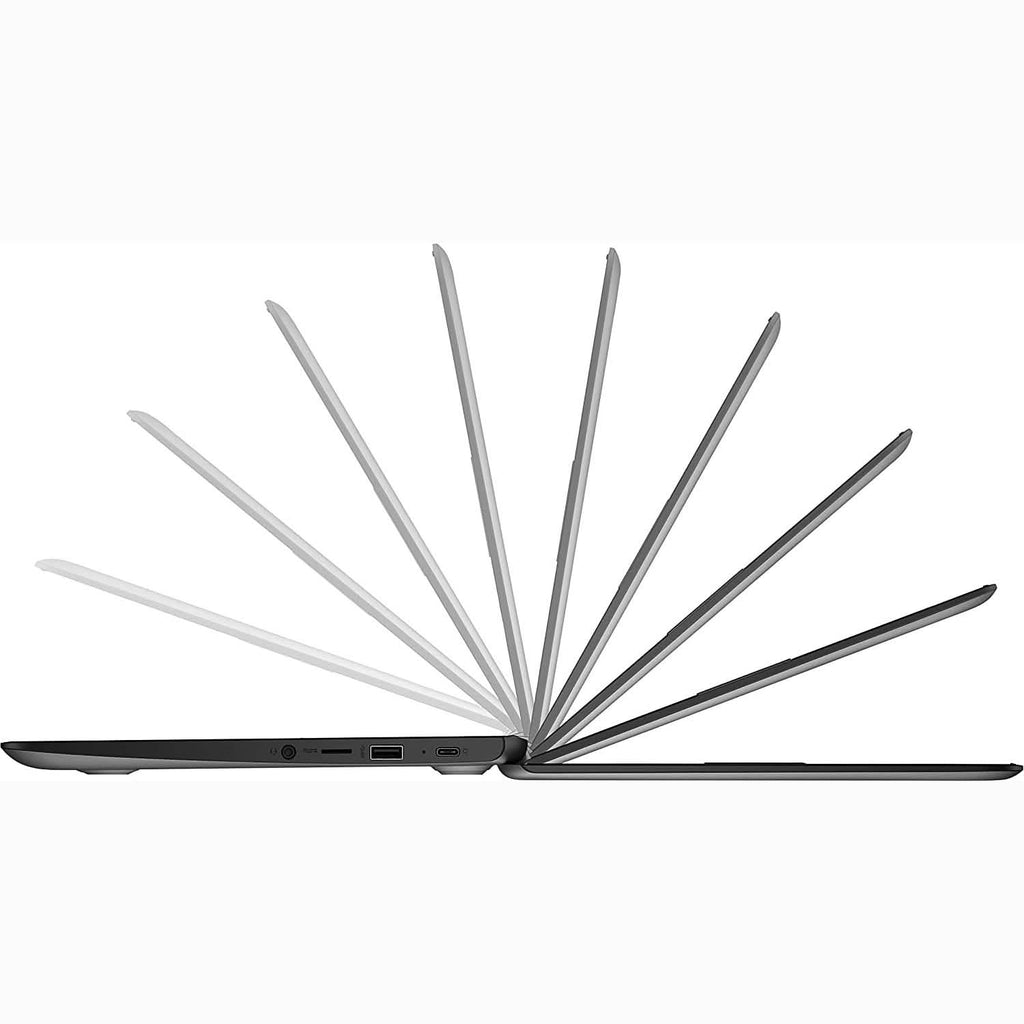 Chromebook HP 11,6" G6 Chromebook 16 Go 4 Go (reconditionné)