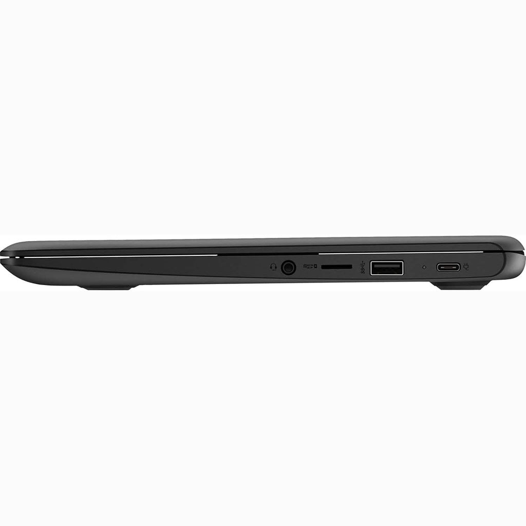 Chromebook HP 11,6" G6 Chromebook 16 Go 4 Go (reconditionné)