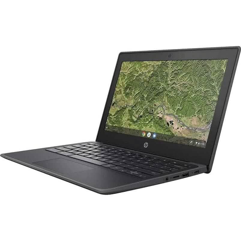 HP Chromebook 11A G6 11,6" 4 Go 16 Go (reconditionné)