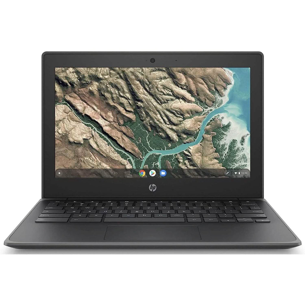 HP Chromebook 11A G6 11,6" 4 Go 16 Go (reconditionné)