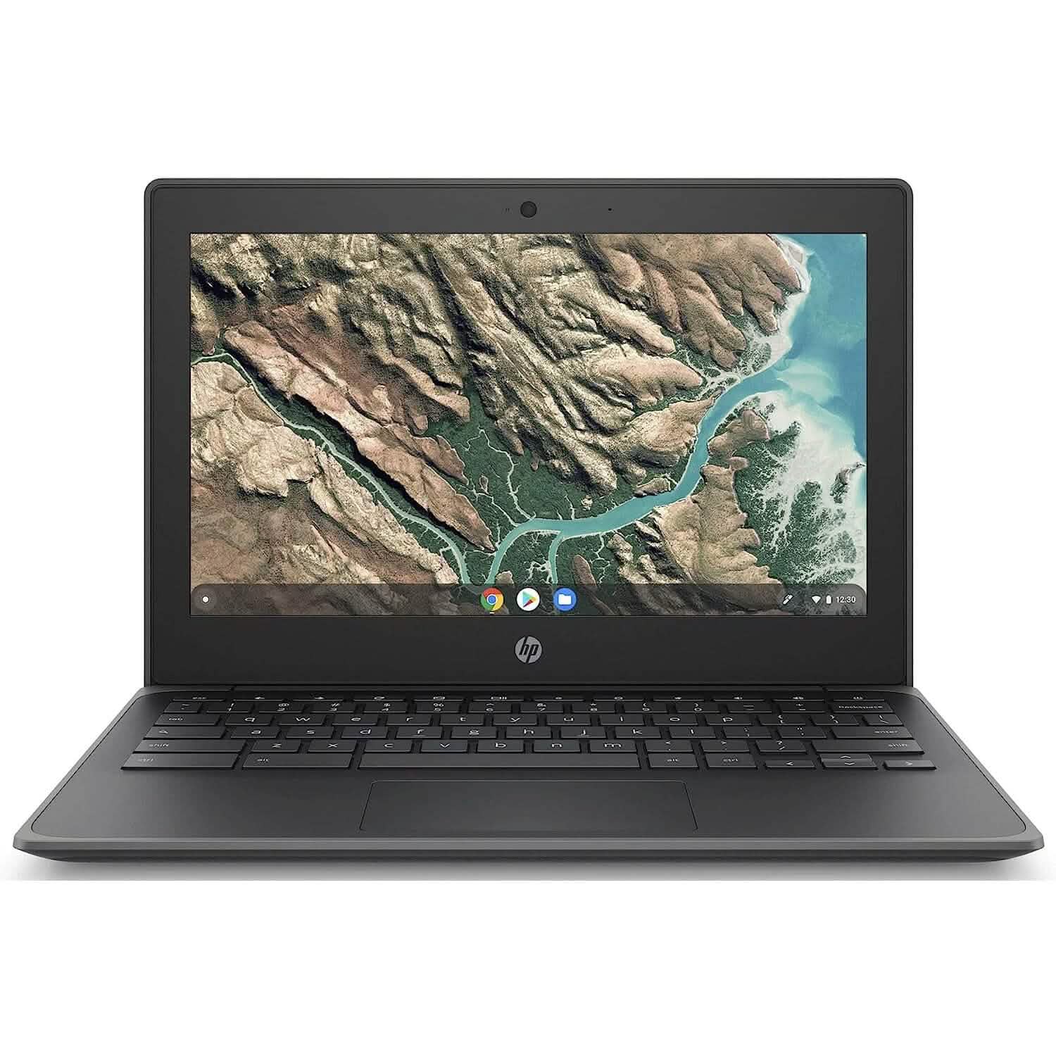 HP Chromebook 11A G6 11,6" 4 Go 16 Go (reconditionné)